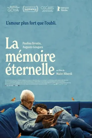 la mémoire Éternelle