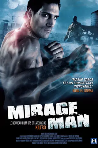 Mirageman