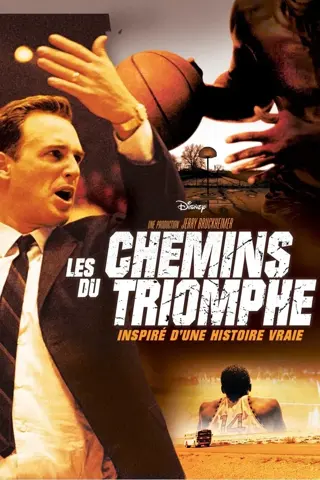 Les Chemins du triomphe