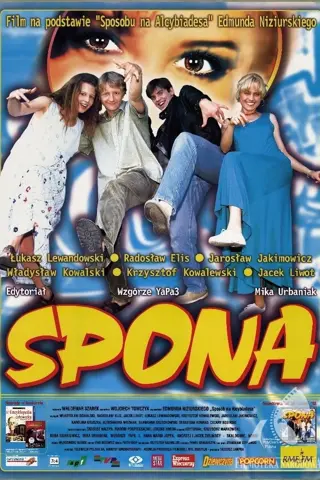 Spona