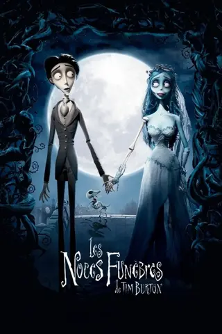 Les noces funèbres
