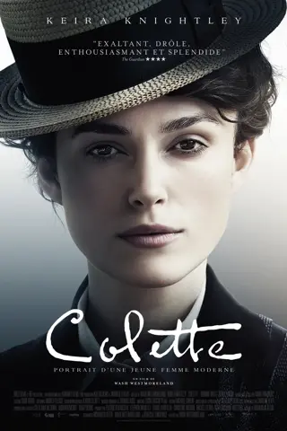 Colette