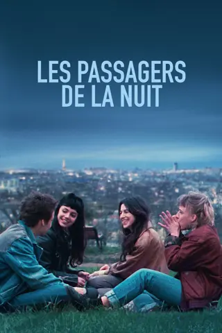 Les passagers de la nuit