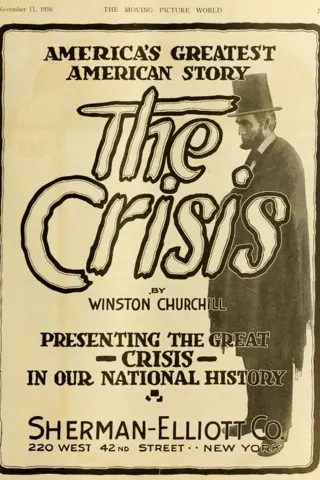 The Crisis