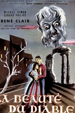 La beauté du diable