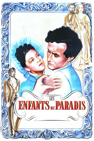 Les enfants du paradis