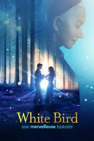 White Bird: Une histoire merveilleuse