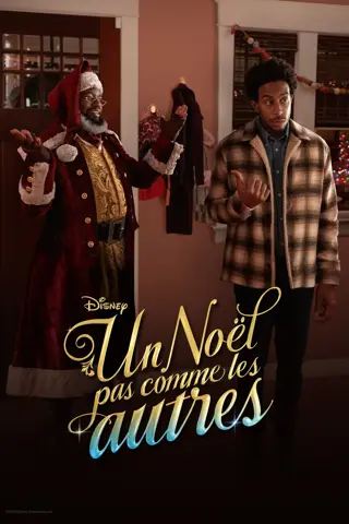 Un Noël pas comme les autres