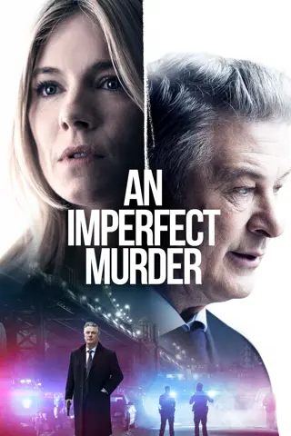 An imperfect murder