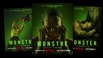 Monstres saison 3 : Ed Gein, l’inspiration la plus terrifiante du cinéma américain arrive sur Netflix avec Charlie Hunnam
