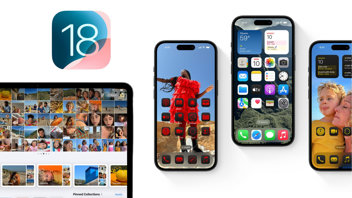 iOS 18, macOS 15 et iPadOS 18 : Les nouveautés d'Apple