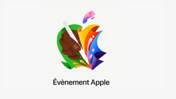 Apple annonce une Keynote le 7 Mai, lancement des nouveaux iPad de la partie