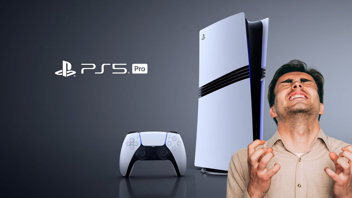 PS5 Pro : Puissante, mais à quel prix ? Carton rouge !