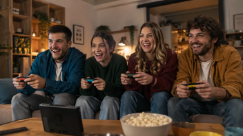 Jeu vidéo : comment les consoles hybrides ont redéfini notre manière de jouer