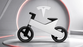 Tesla lance son premier vélo, mais ce n’est pas celui que vous imaginez