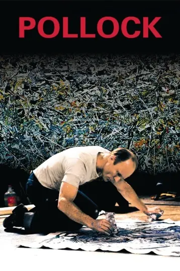 pollock (2000) - Film Drame / Histoire - de ed harris - LaRevueGeek