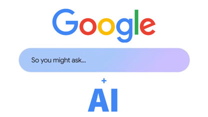 Gmail et Google Workspace : L'IA commence à débarquer dans les outils de Google