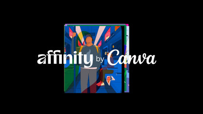 Canva transforme Affinity et devient gratuit, Adobe peut trembler