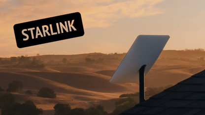 Starlink : la téléphone par satellite c'est pour bientôt ?
