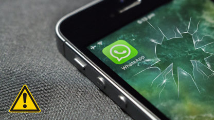 Applications de bureau WhatsApp et Signal : Des failles de sécurité inquiétantes