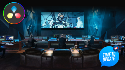 DaVinci Resolve 18.6.6 : Découvrez les nouvelles fonctionnalités et améliorations de la dernière mise à jour