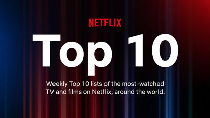 Netlfix : Comment accéder au top 10 des contenus par pays ?
