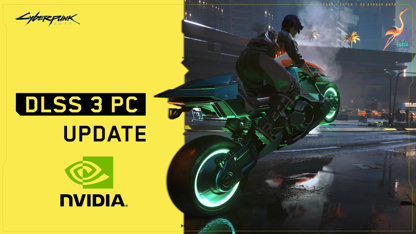 DLSS3 enfin disponible sur Cyberpunk 2077 : une expérience de jeu époustouflante !