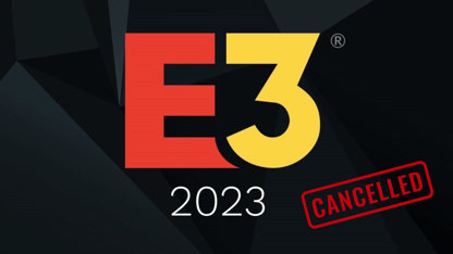 L'E3 2023 annulé : c'est confirmé, c'était prévisible...