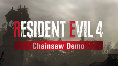 Resident Evil 4 Remake : la démo est dispo sur tout les plateforme !
