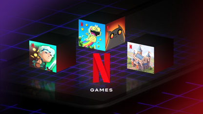 Netflix annonce 90 nouveaux jeux en développement et envisage une offre de Cloud Gaming sur grand écran