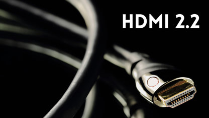 HDMI 2.2 débarque au CES 2025 : Faites place à la 12K !