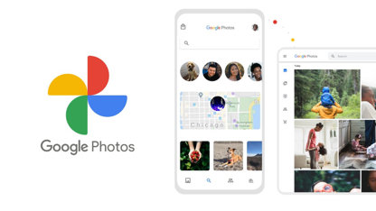 Google Photos se met à jour avec des fonctionnalités très appréciables !