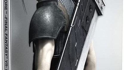 Crisis Core Final Fantasy VII Reunion est arrivé !