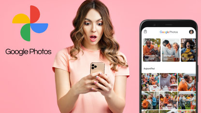 Google Photos s'inspire d'Instagram avec sa nouvelle fonctionnalité de partage hebdomadaire