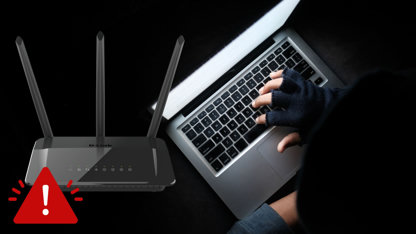 Attention : votre routeur D-Link est peut être en danger !