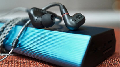 Sennheiser présente les écouteurs filaires IE 200 au CES 2023
