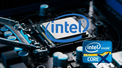 Oubliez les Core i3, i5 et i7, et Intel change ses références