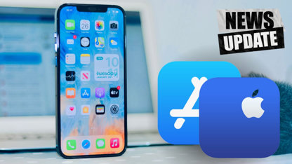 Nouvelle mise à jour pour l’application Assistance d’Apple