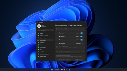 Windows 11 : découvrez les fonctionnalités cachées de la mise à jour de janvier 2023 !
