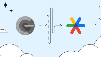 Google Authenticator : La synchronisation des codes implémentée