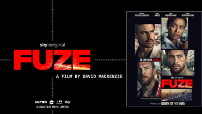 Fuze : quand un désamorçage de bombe sert de couverture au casse du siècle