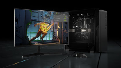 Les pilotes NVIDIA GeForce Game Ready 531.18 arrivent !