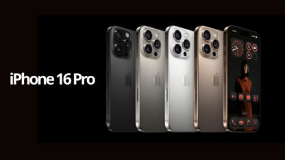 Les iPhone 16 Pro et Pro Max : quelles sont les nouveautés ?