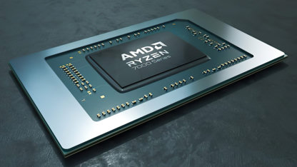 AMD dévoile sa série de processeurs 7040U, les puces M2 d'Apple mise à mal ?