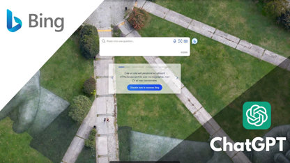 Microsoft prévoit d'Intégrer GPT-4 Turbo à Bing/Copilot et envisage d'augmenter les limites