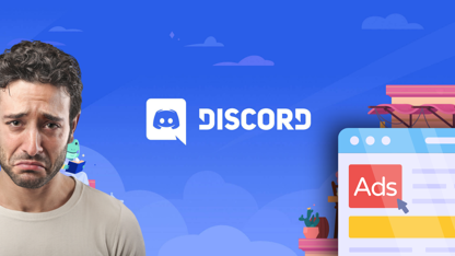 Discord : Les publicités arrivent...le début de la fin ?