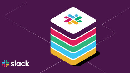 Slack fait peau neuve : Nouvelle interface et fonctionnalités Innovantes à l'horizon