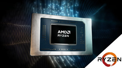 AMD "Strix Point" APU : un fuite annonce des perfs qui rivalise avec le Ryzen 7 7700X