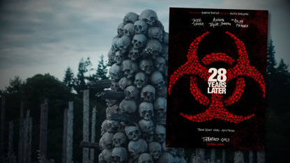 28 ans plus tard : la saga reprend avec une bande-annonce virale !