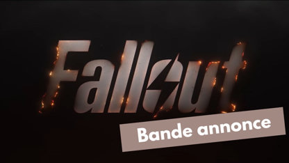 Fallout sur Amazon Prime : l'adaptation de la célèbre franchise se dévoile dans un trailer !